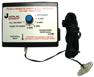 T-RPM Photocell Module