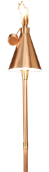 T-TKI-LG Copper TKI Torch/Combo
